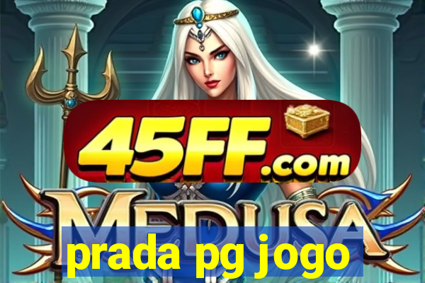 prada pg jogo